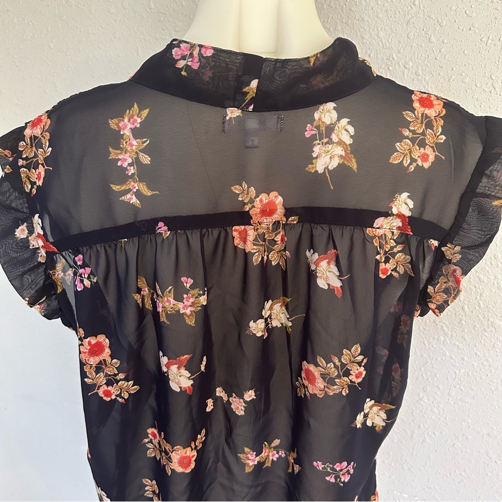 Marisol Blouse - Picture 11 of 13